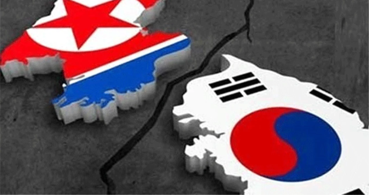 Düşman Kardeşler Yakınlaşıyor! Kuzey ve Güney Kore Sınırda Zirve Yapacak