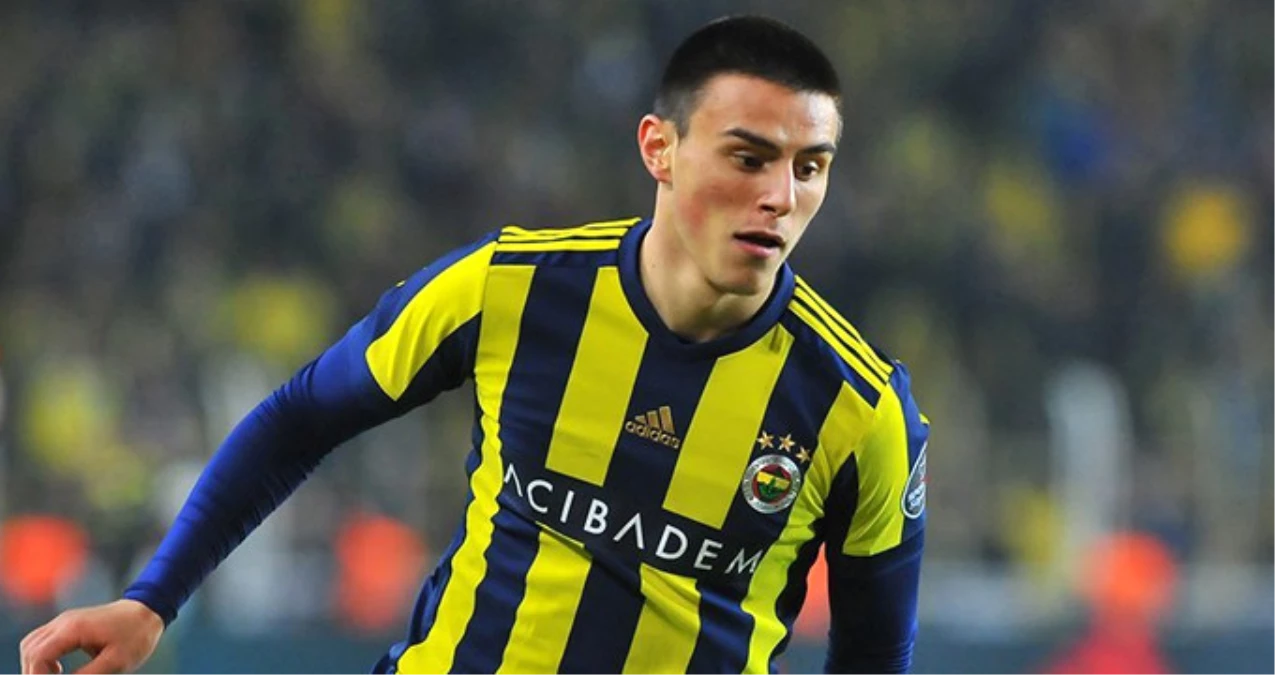 Fenerbahçe\'nin Altyapısında Birçok Yetenekli Futbolcu Bulunuyor