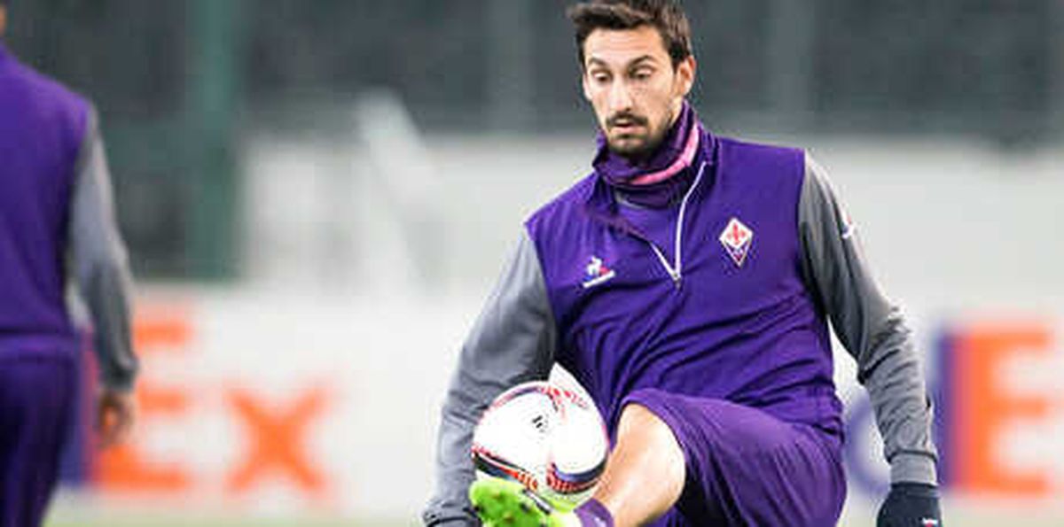 Fiorentina, Astori\'nin 13 Numaralı Formasını Emekliye Ayırdı