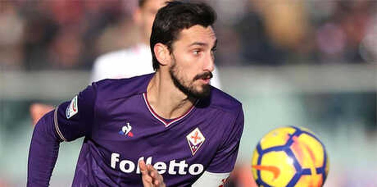 Fiorentina\'dan Astori Çağrısı