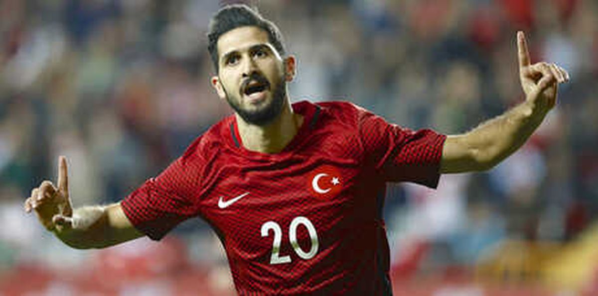 Galatasaray\'ın Emre Akbaba Aşkı Depreşti
