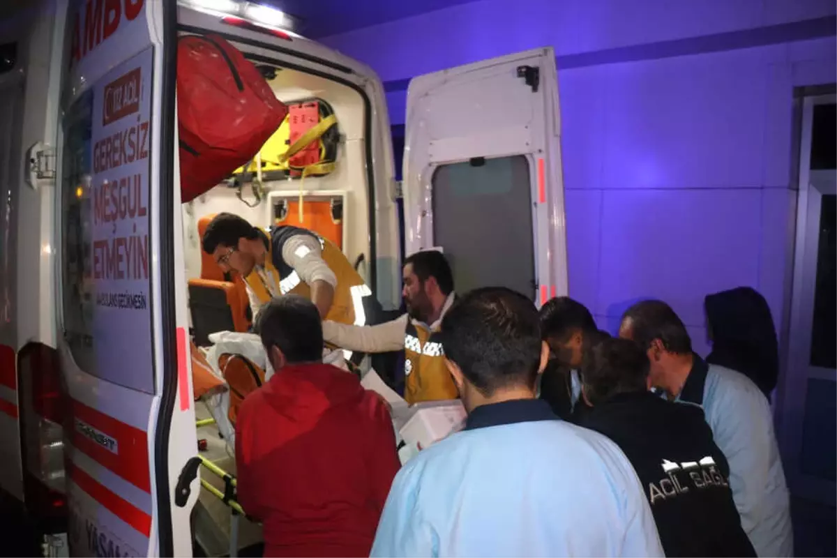 Güncelleme - Düzce\'de Hastanede Elektrik Kesintisi