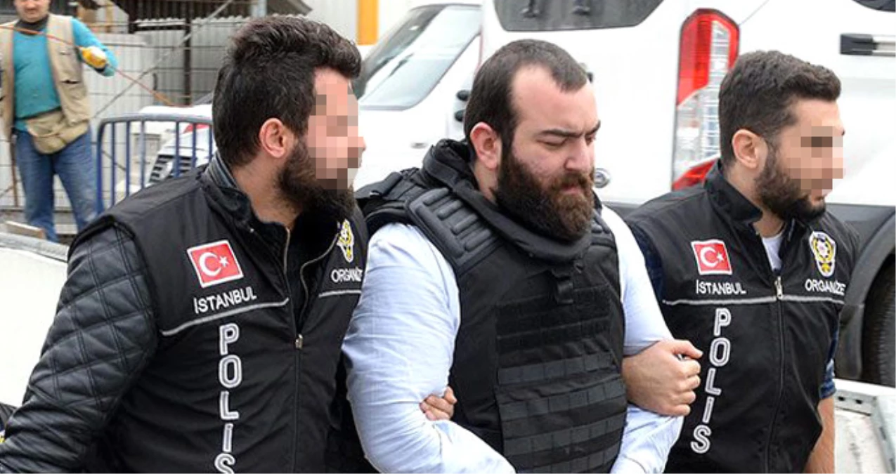 İstanbul\'da Lüks Restorandaki Kanlı İnfaz İçin Karar Çıktı: Saral\'a 25 Yıl Hapis