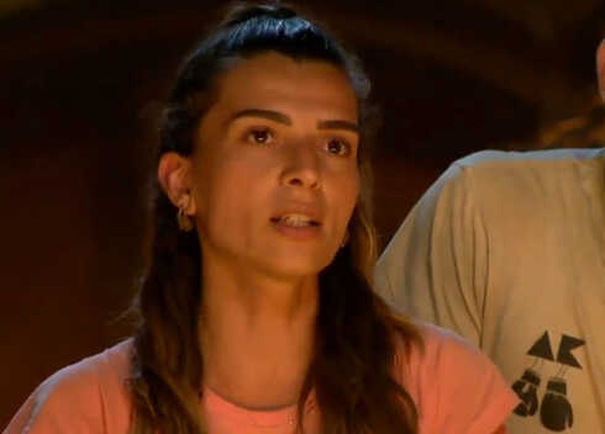 Merve Aydın Survivor Enternasyonal Oyununu Yorumladı