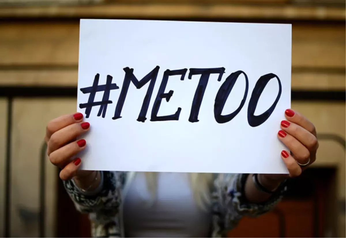 #metoo Hareketinin Önemi