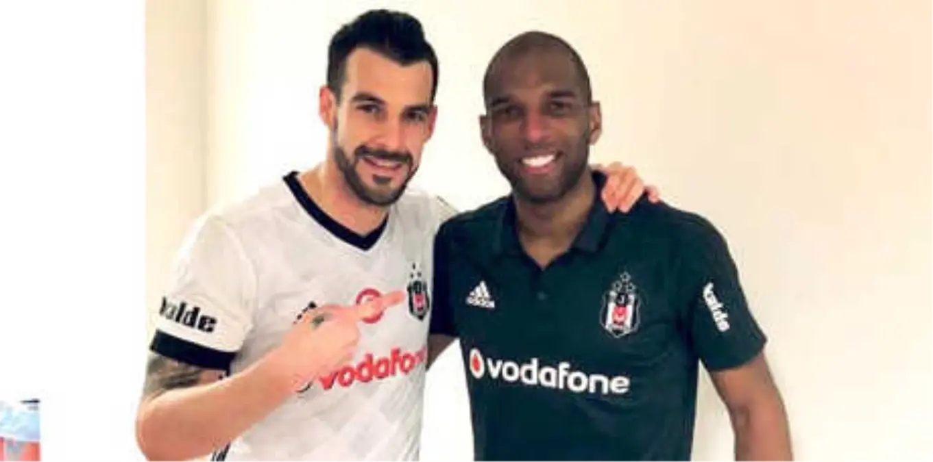 Muhteşem İkili Babel & Negredo