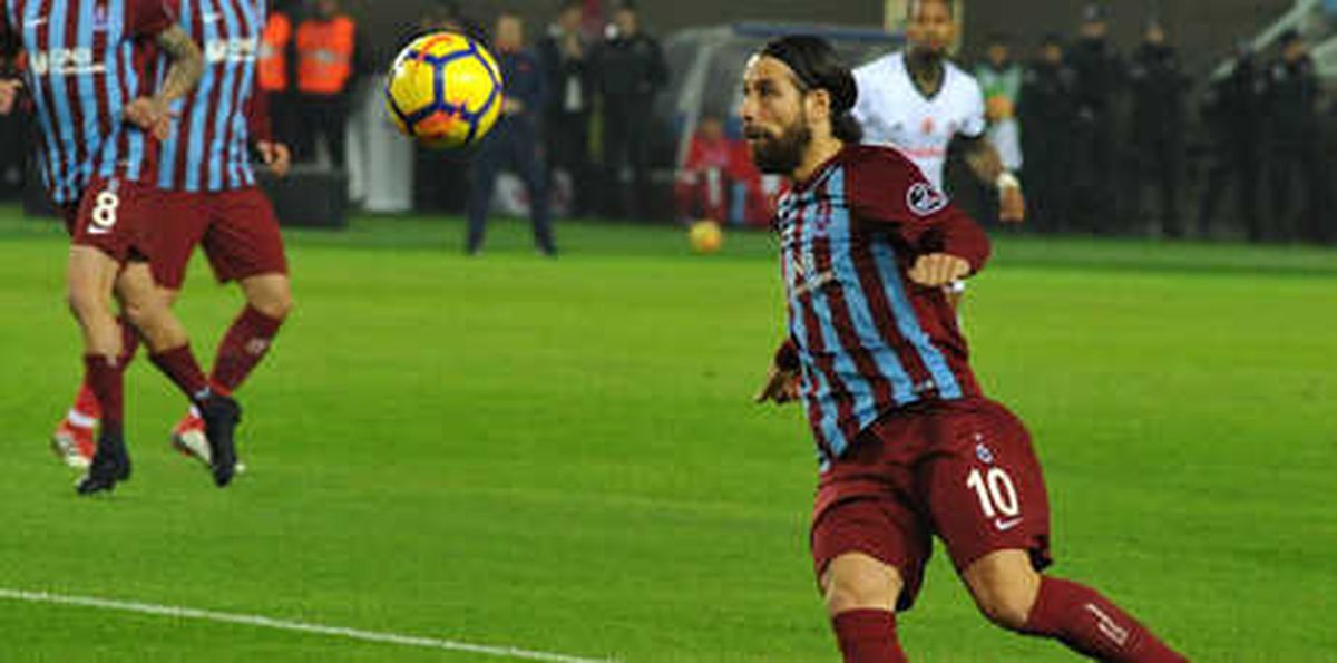 Olcay Şahan: "Acil Toparlanıp Akhisar Maçına Bakacağız"