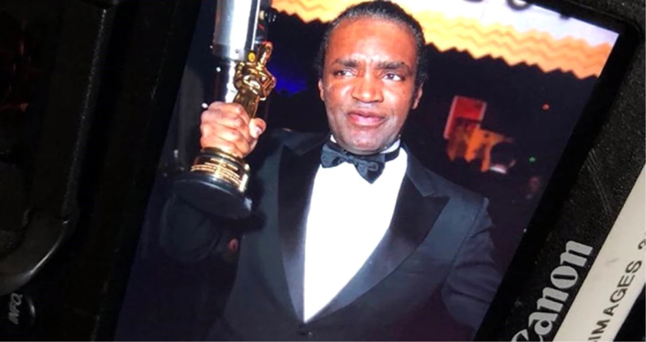Oscar\'da McDormand\'ın Ödülünü Çalan Hırsız Tutuklandı