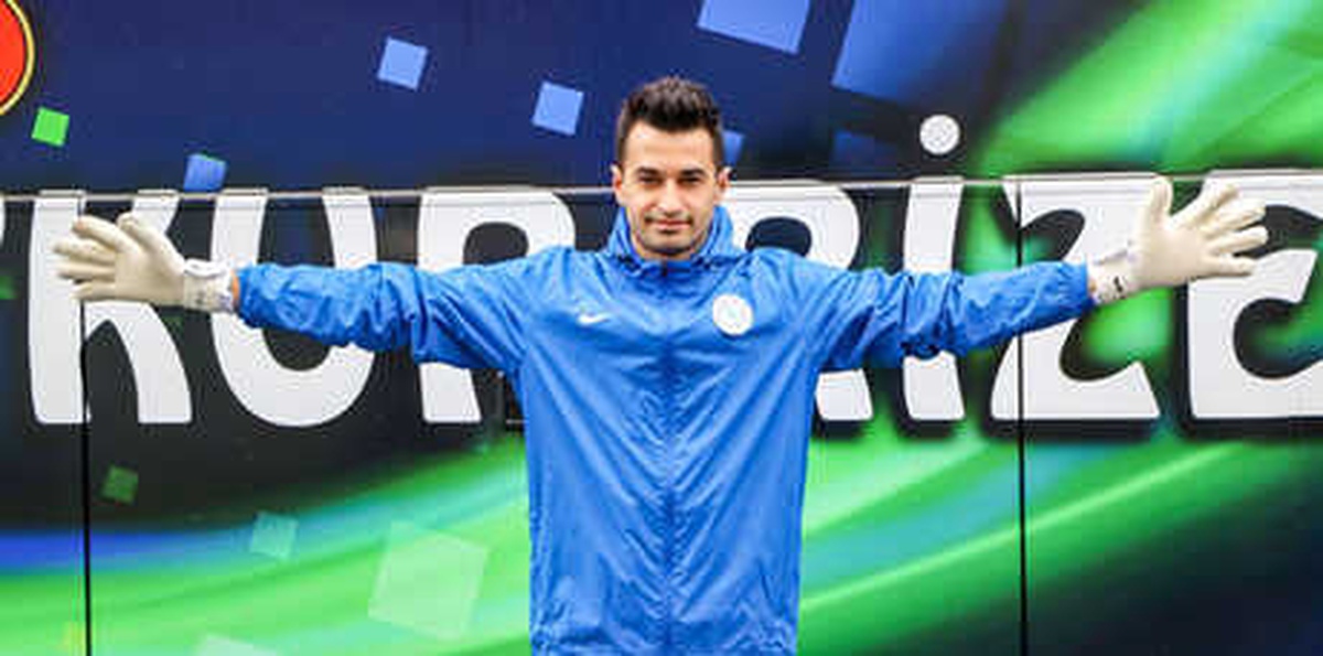 Rizespor Hedefe Ulaşmak İstiyor