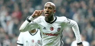 Talisca İçin Flaş Milli Takım Açıklaması