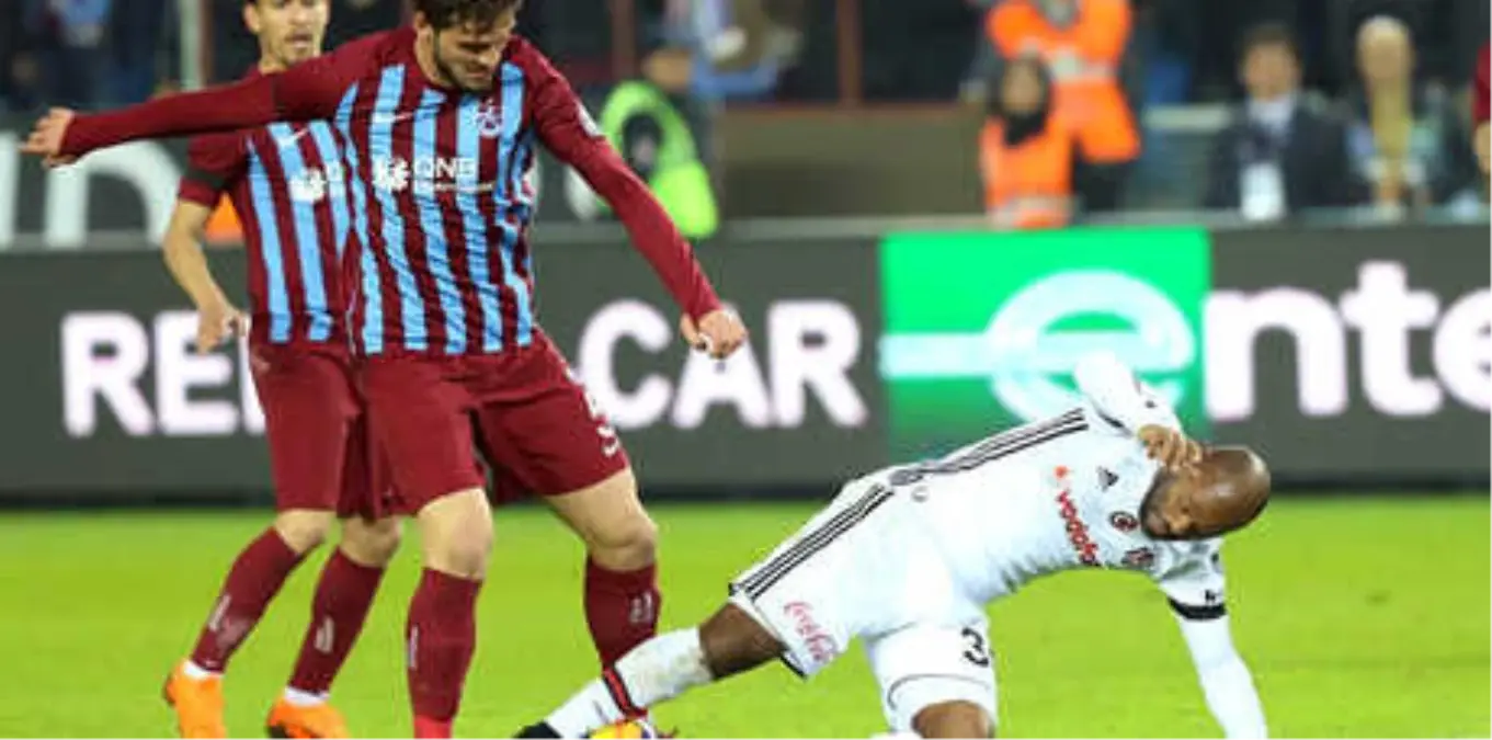 Trabzonspor\'da İzin Günü