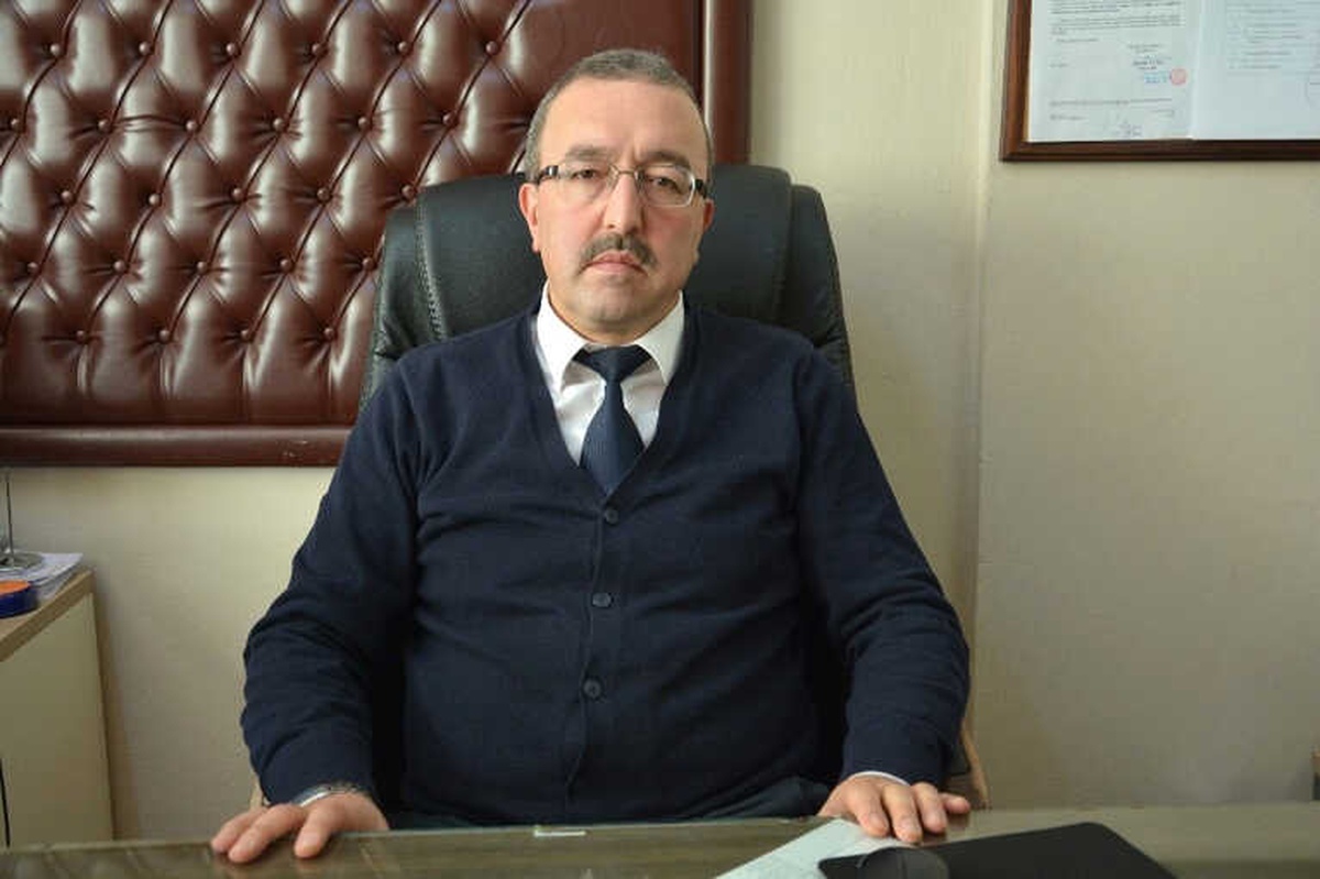Aktaş: "Modern Dilencilere Fırsat Vermeyelim"