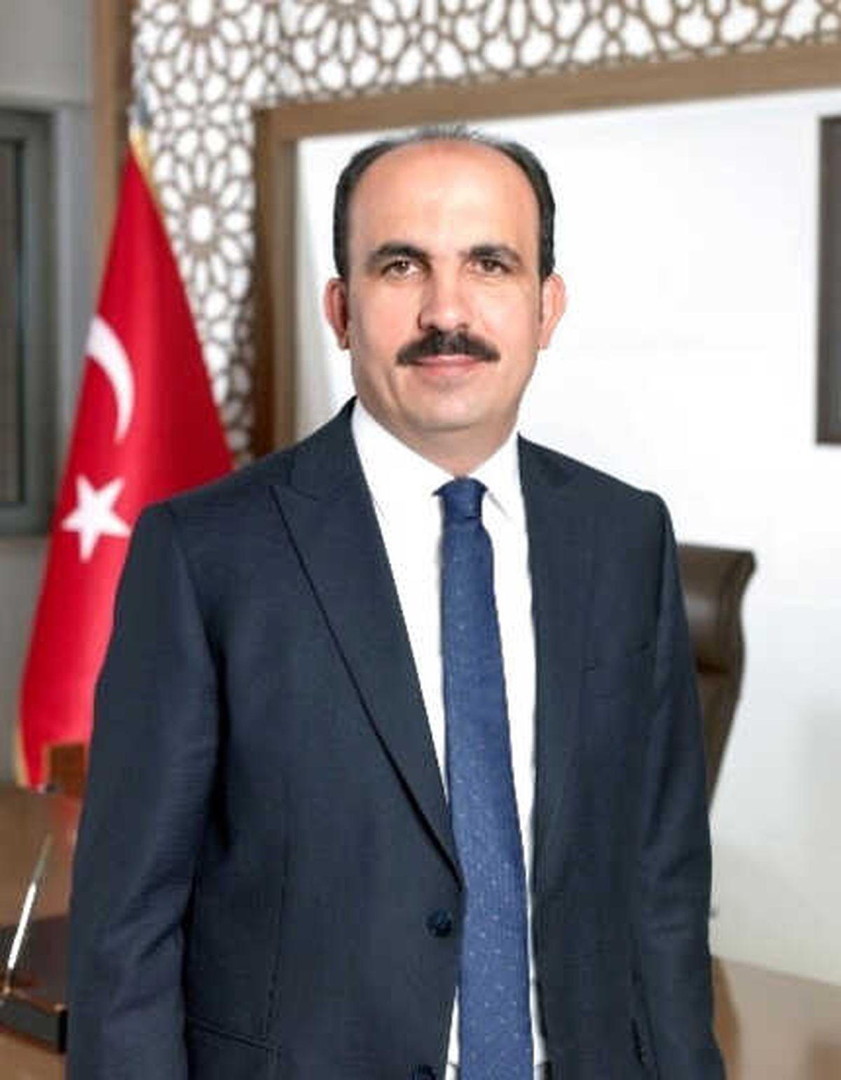 Başkan Altay: "Selçuklu\'nun Mutluluğunda Kadınların Payı Büyük"
