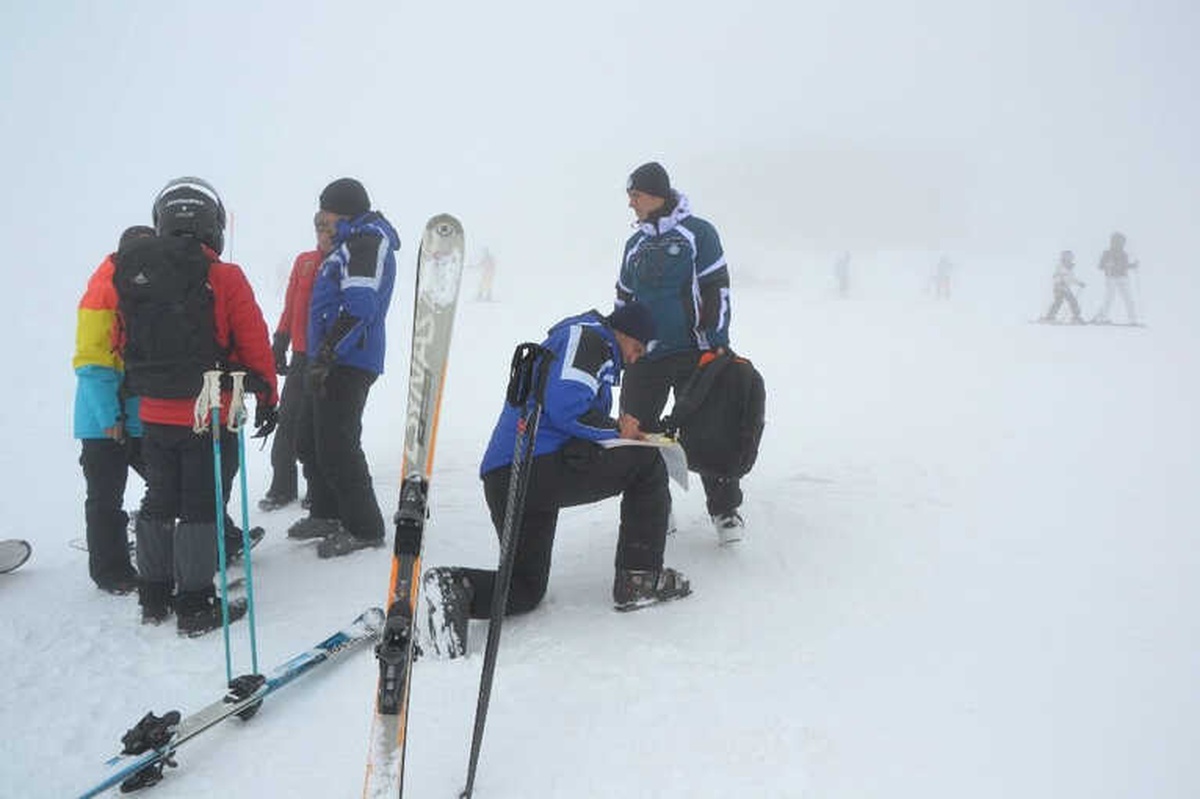 Büyükşehir Zabıtası Erciyes\'te Hizmette
