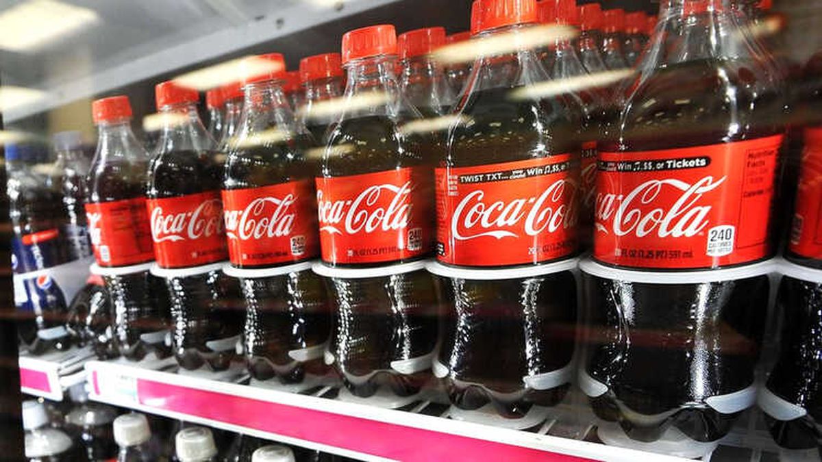 Coca-Cola İlk Alkollü İçeceğini Üretecek
