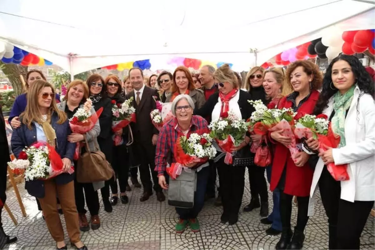 Edirne Belediye Başkanı Recep Gürkan: "Her Gün Kadınlar; Her Gün İnsanlığın Günü Olmalı"