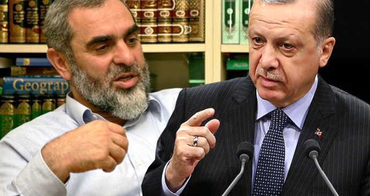 Erdoğan\'dan Sözde İlahiyatçılarla İlgili Diyanet\'e Talimat: Cesur Olun, Önüne Geçin!