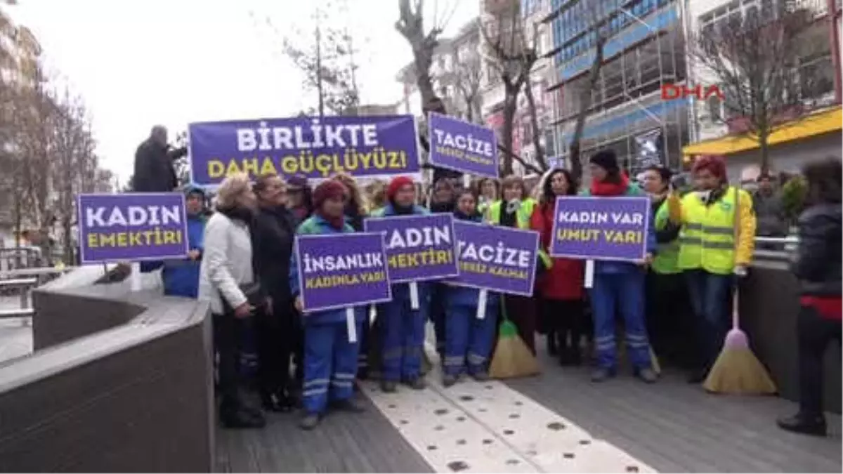 Eskişehir Odunpazarı Belediyesi\'nden Kadın Çalışanlarına 8 Mart\'ta Yarım Gün İzin