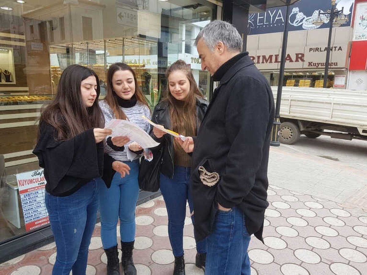 Hayvanseverler Duyarlılık İstedi