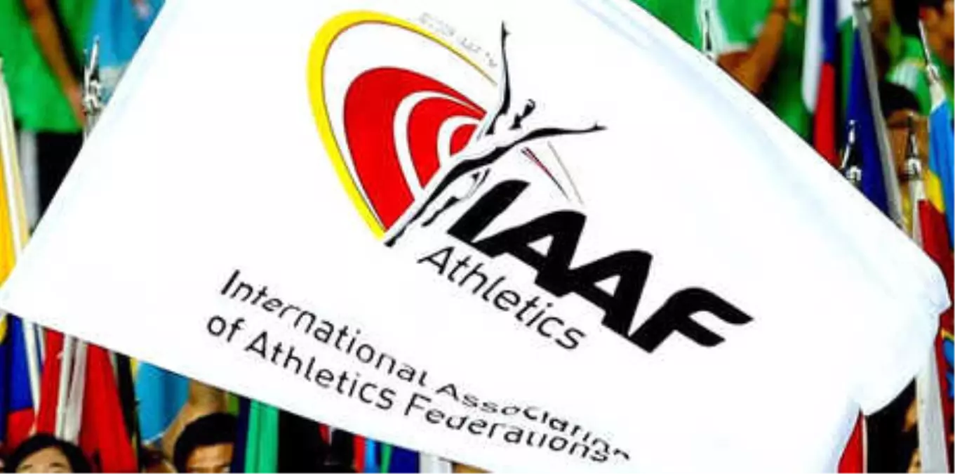 Iaaf\'den Rusya\'ya Uyarı!