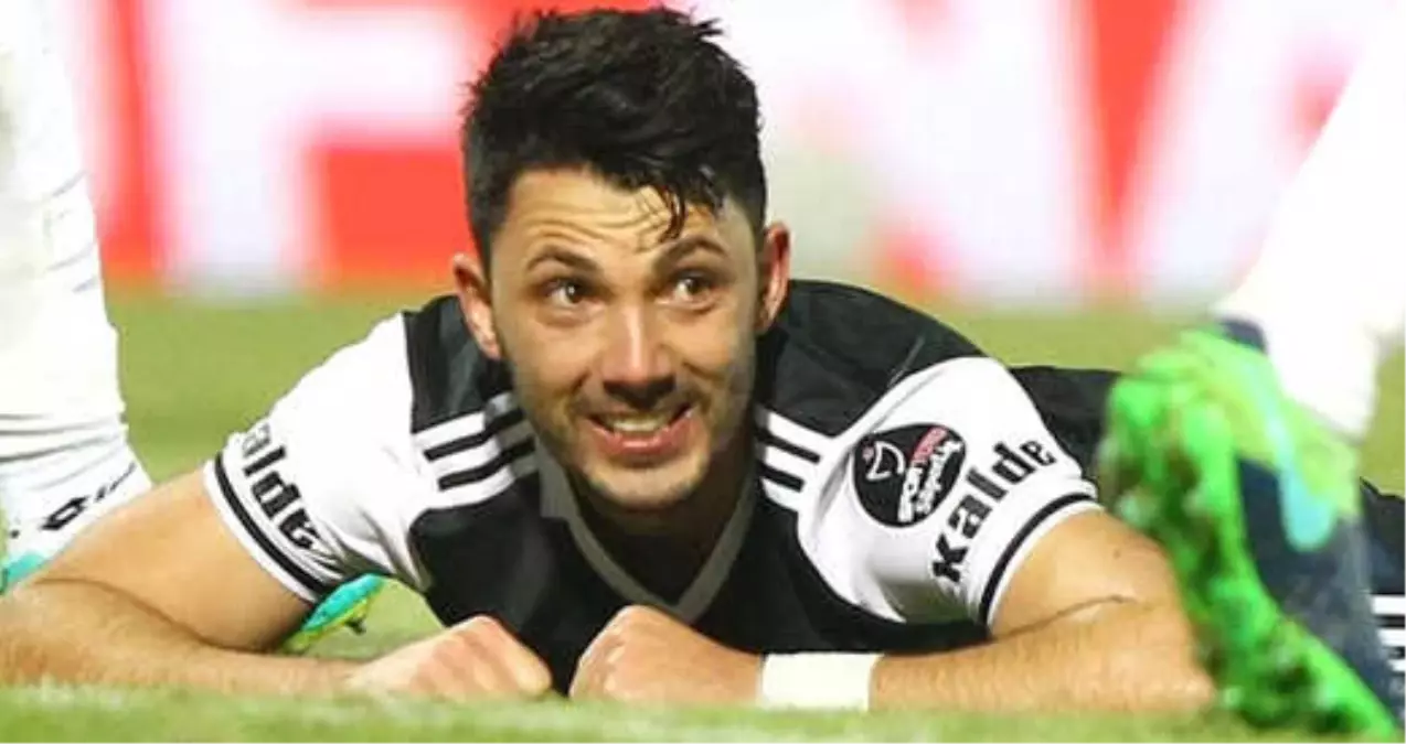 İngiliz Ekibi Newcastle United, Tolgay Arslan\'ın Peşine Düştü