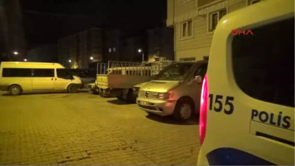 Kütahya Kader, Doğum Gününü Kutladığı 6\'ncı Kattaki Evinin Penceresinden Düşüp Öldü