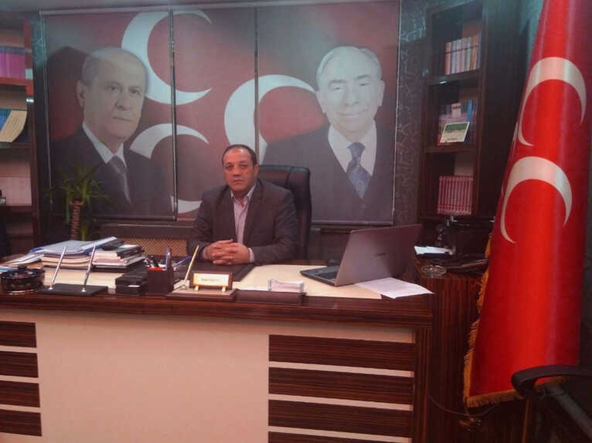 MHP\'den 8 Mart Kadınlar Günü Kutlaması