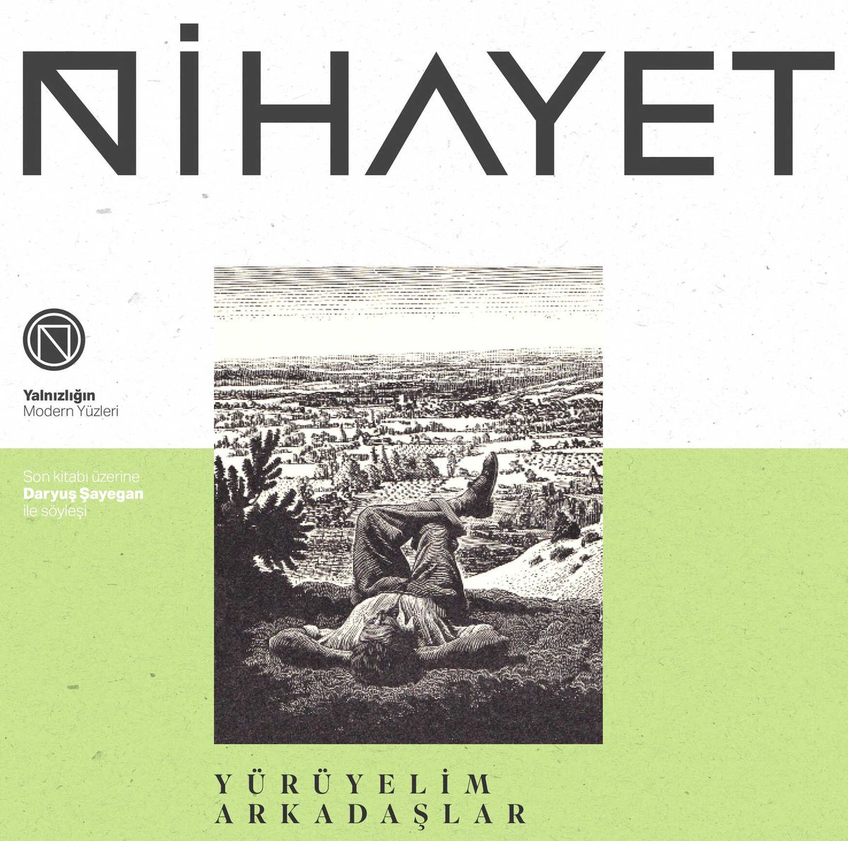 Nihayet Mart Sayısı Bayilerde