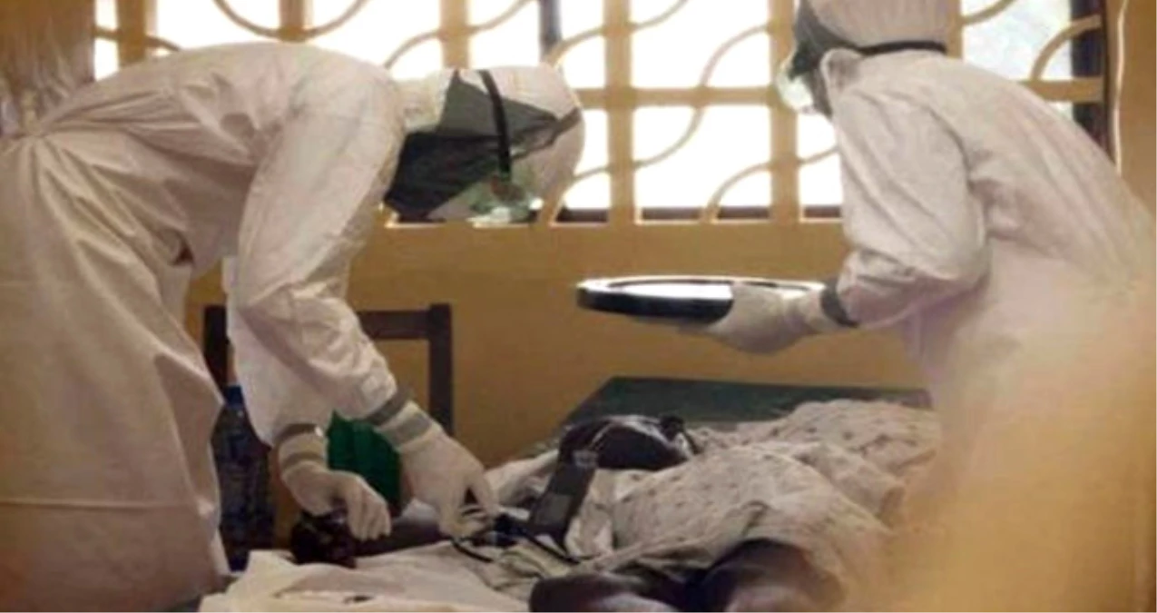 Nijerya\'da Teşhis Edilemeyen Hastalık Salgını! Hastaneler Doldu Taştı, 30 Kişi Öldü