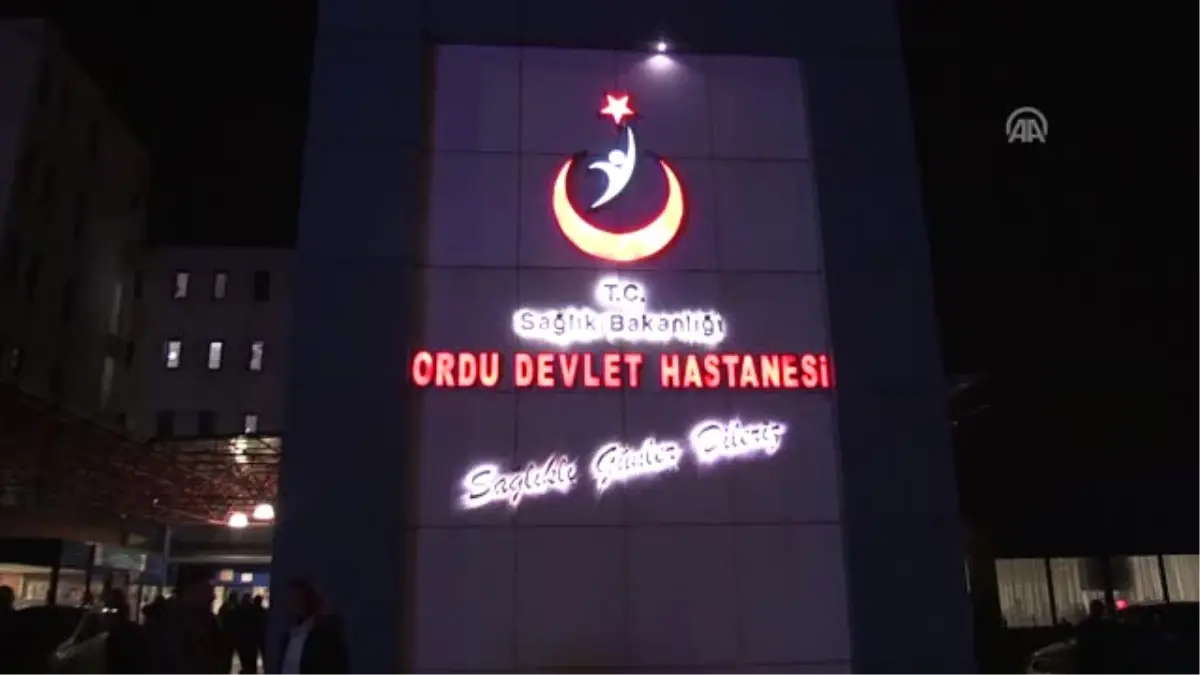 Organ Beklerken Başkalarına Umut Oldu