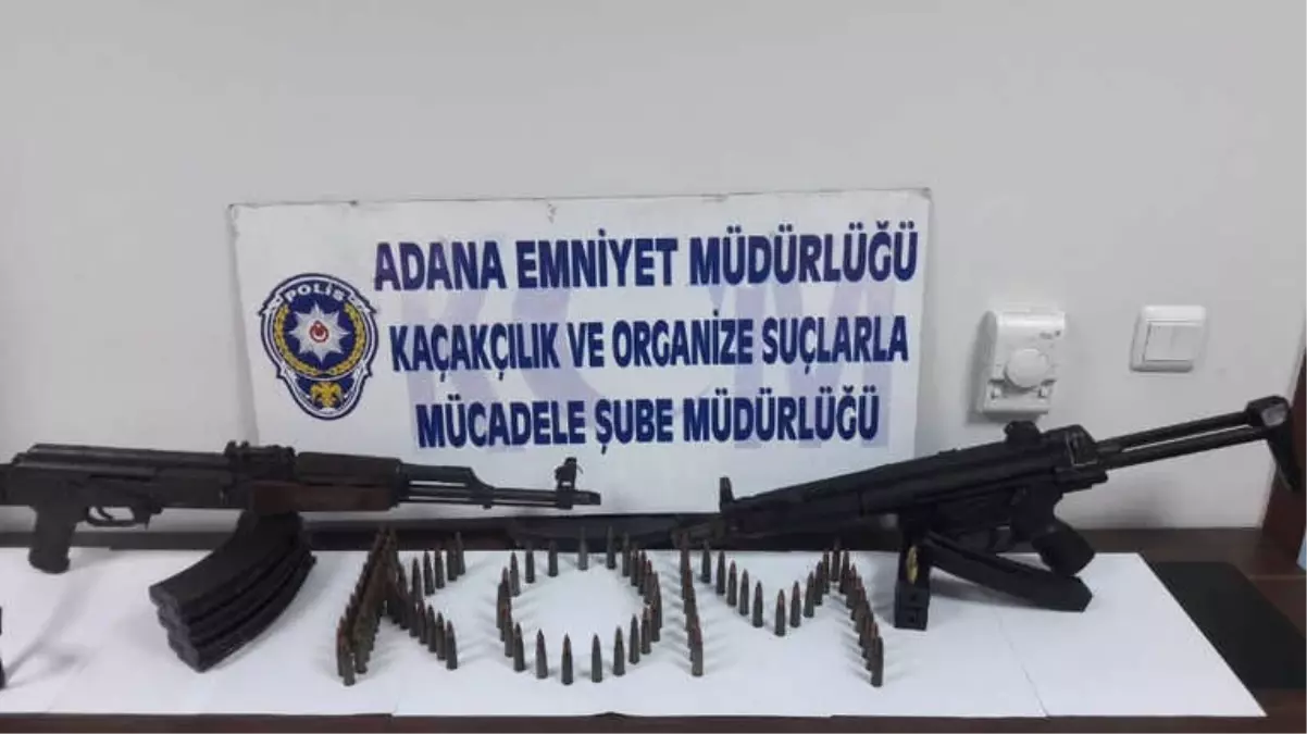 Tarım İşçisi Kılığına Giren Polis 22 Kişilik Çeteyi Çökertti!