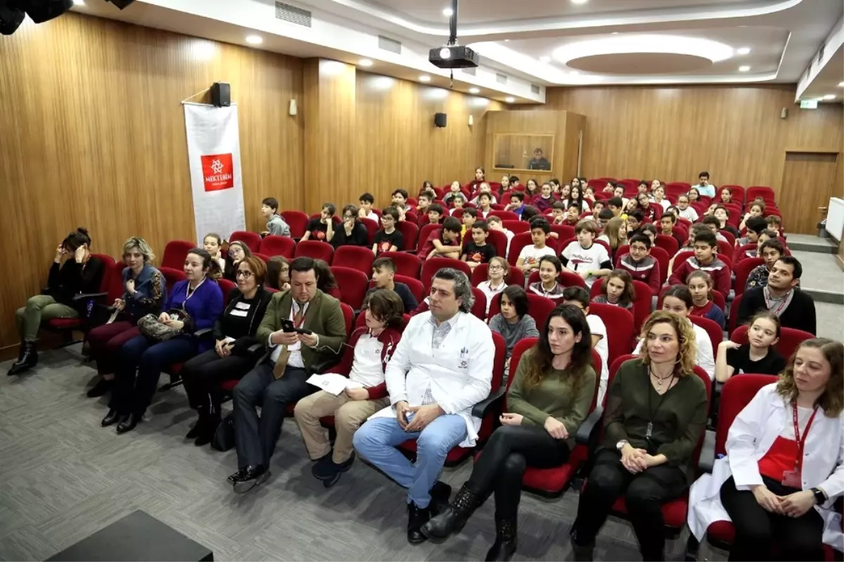 Prof. Dr. Mikdat Kadıoğlu: " İklimler Değişiyor, Zaman Kaybetme Lüksümüz Yok"