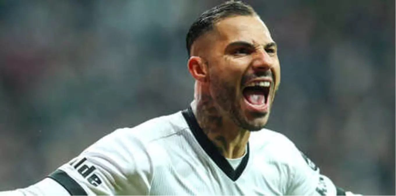 Quaresma, Fenerbahçe ile Dönüyor