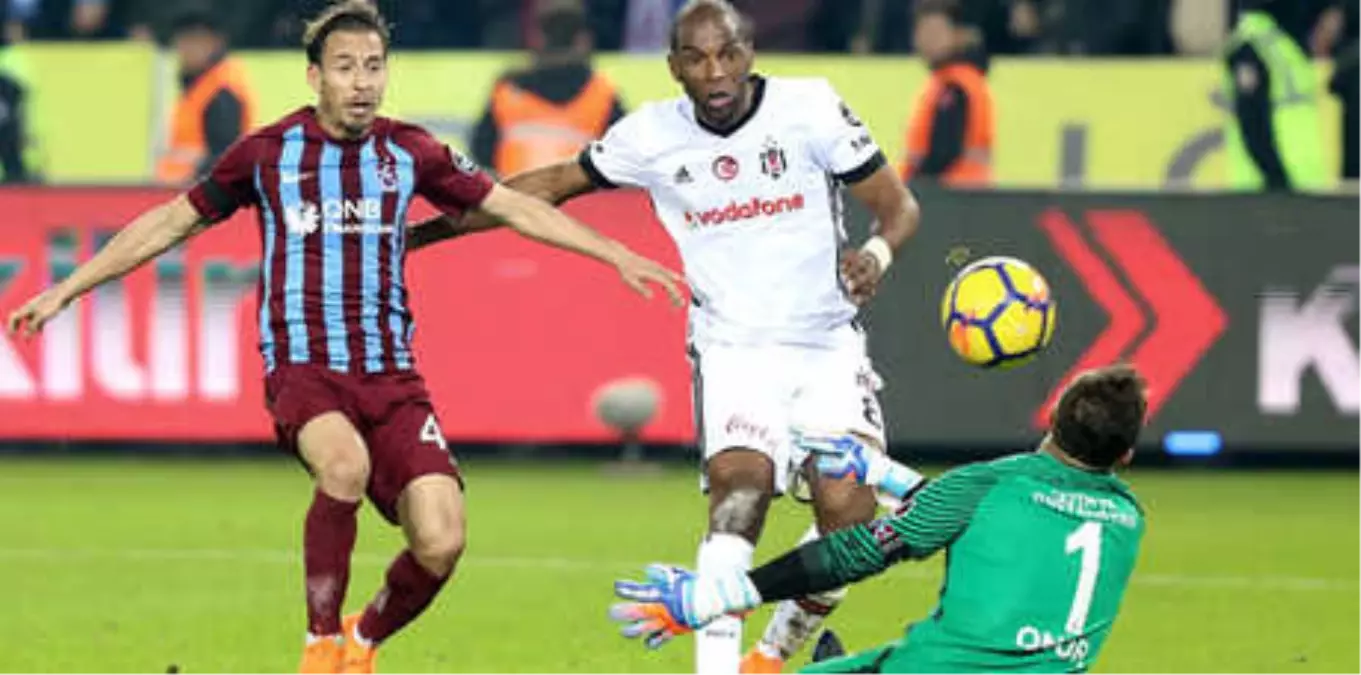 Ryan Babel Aday Kadroda!