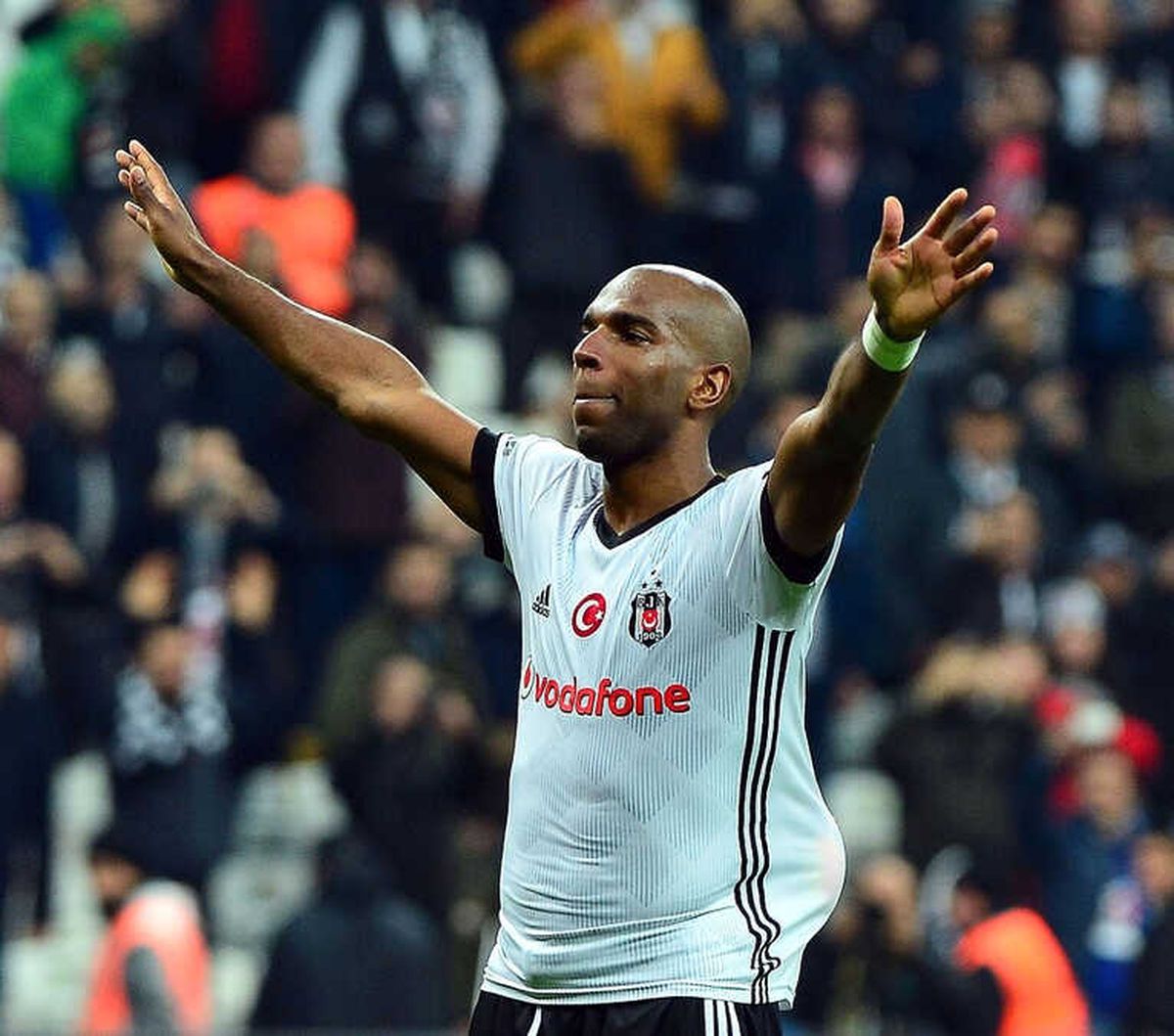 Ryan Babel, Hollanda Milli Takımı Aday Kadrosuna Çağrıldı