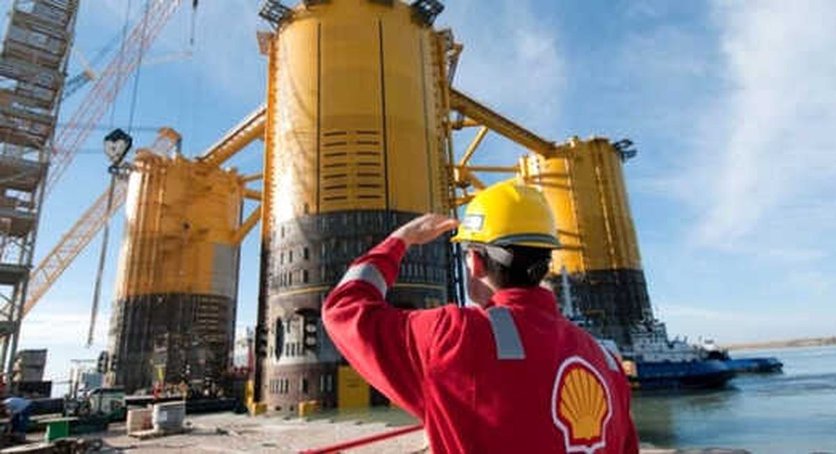 Shell\'den Karbon Salınımını Azaltma Çağrısı