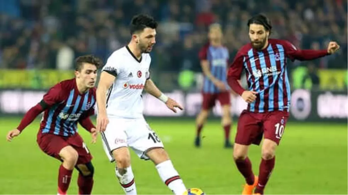 Spor Toto Süper Lig\'de Görünüm