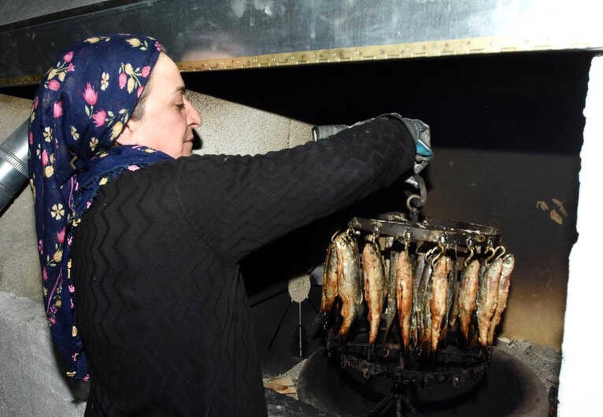 Tandırvan Bir Yaşında