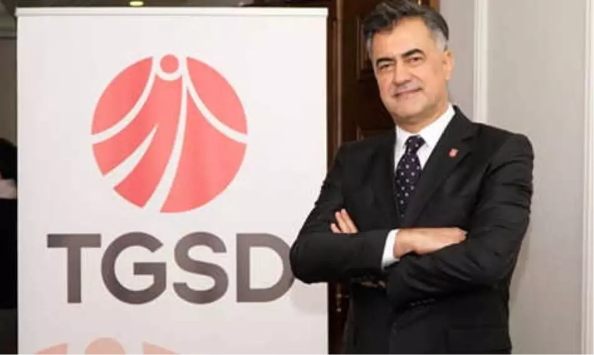 Tekstil ve Konfeksiyon Sektörü İçin Yeni Bir Model İhtiyacı Var"