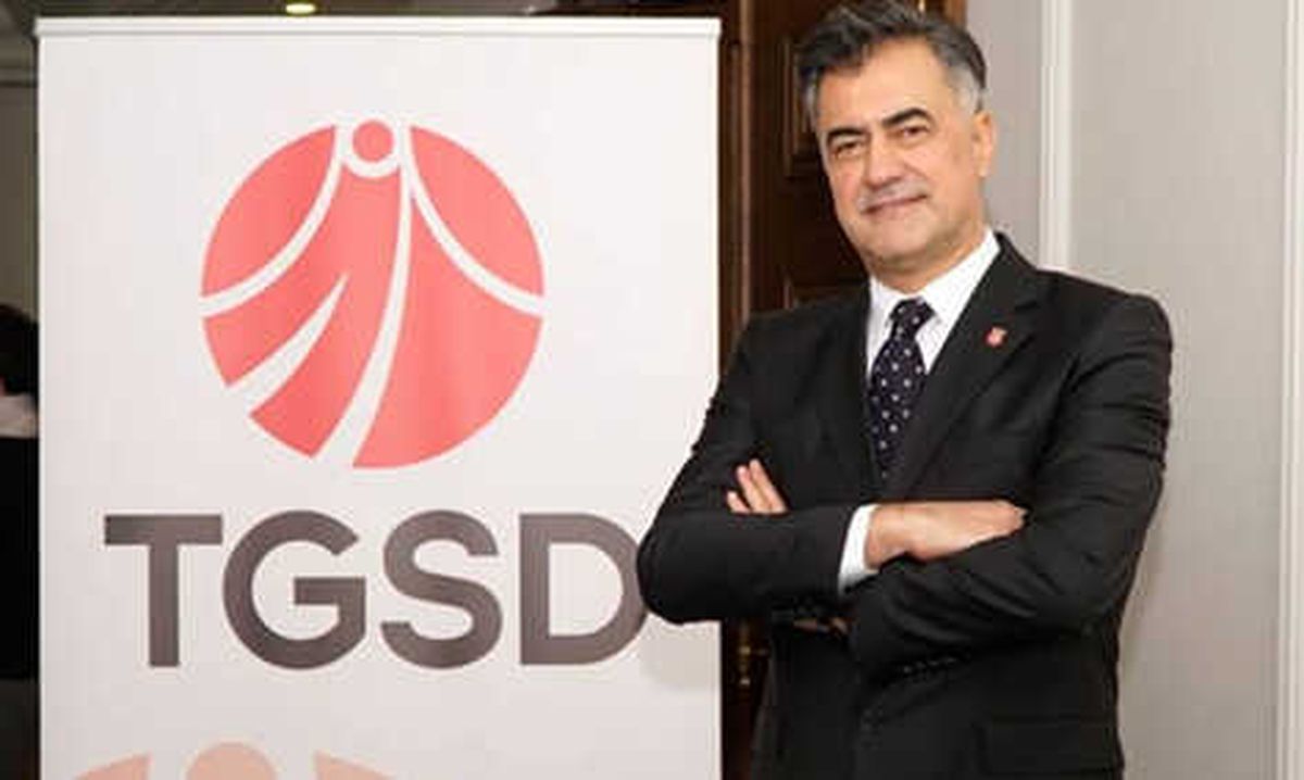 Tekstil ve Konfeksiyon Sektörü İçin Yeni Bir Model İhtiyacı Var"