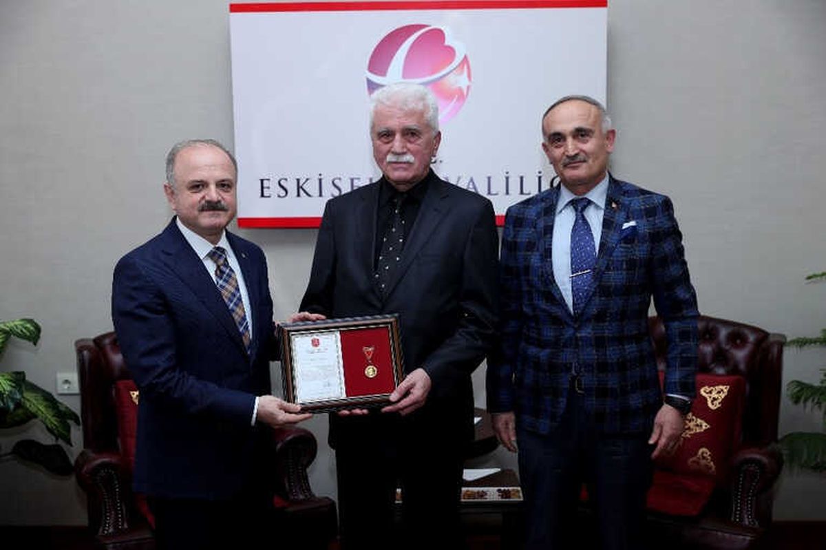 TSK Güçlendirme Vakfı\'na 1 Milyon Bağış Yapıldı