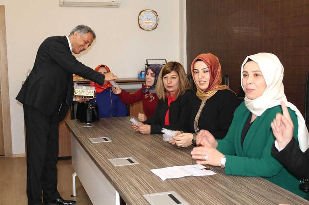 Türkiye\'nin İkinci Kadın Sendikası Kuruldu