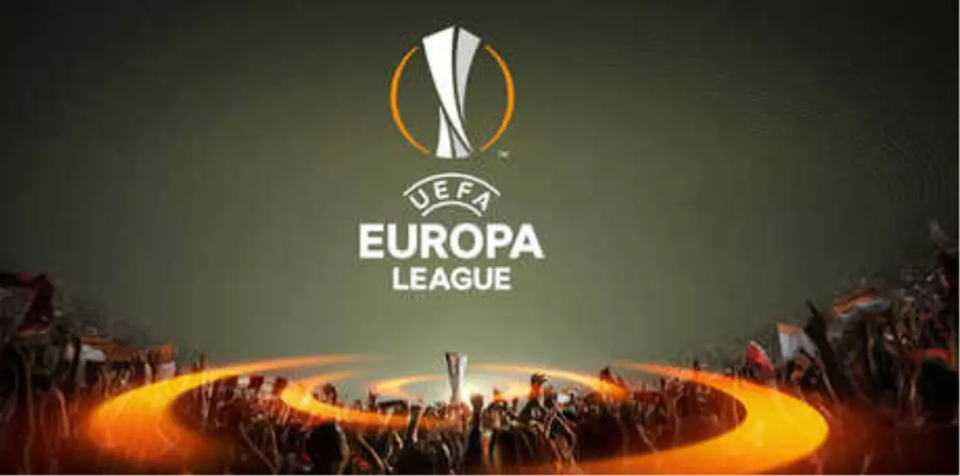 UEFA Avrupa Ligi\'nde Son 16 Turu Başlıyor