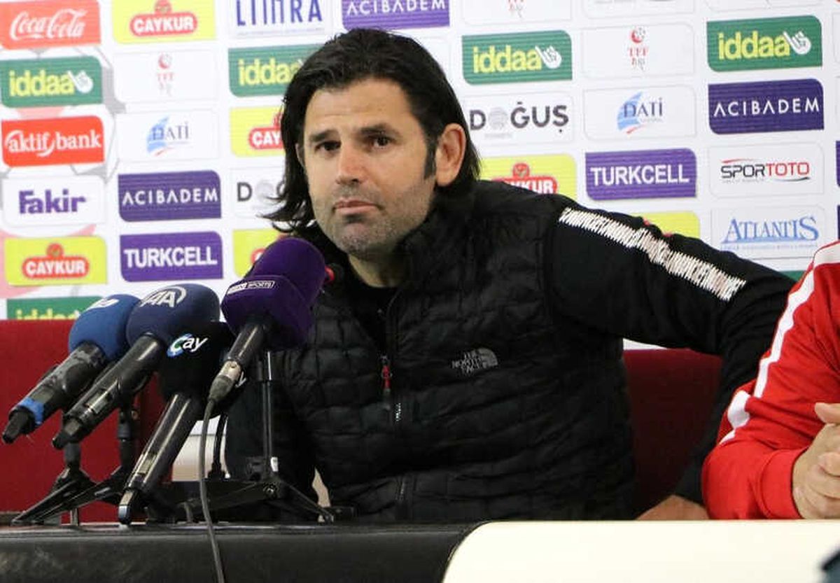 Üzülmez: "Lig Her Hafta Daha da Zorlaşıyor"