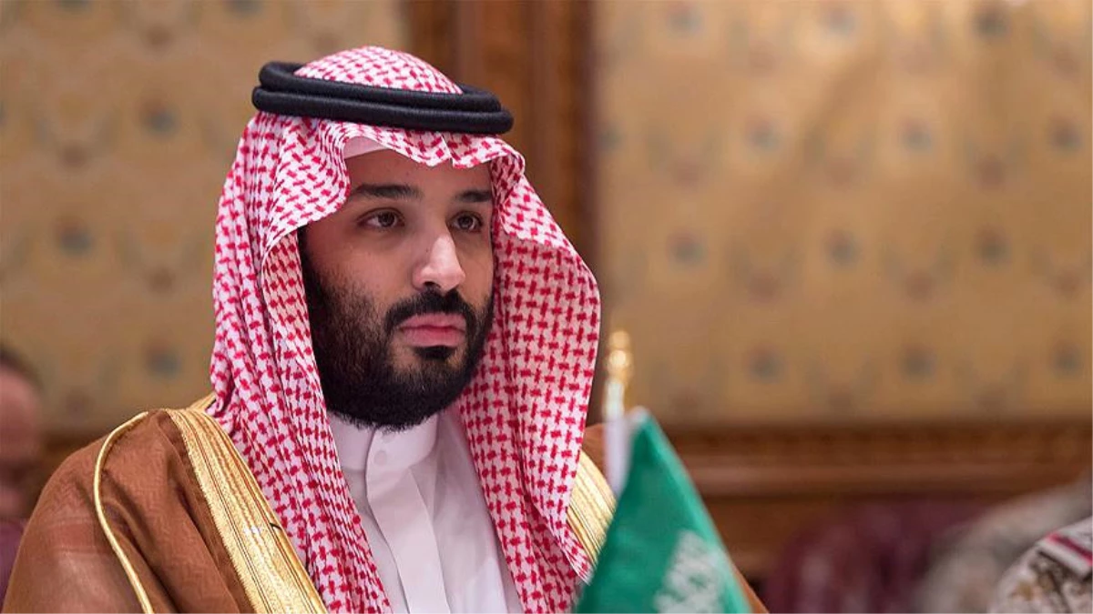 Suudi Arabistan\'ın Veliaht Prensi Salman\'dan Küstah Sözler: Türkiye, Katar ve İran, Şeytan Üçgeni