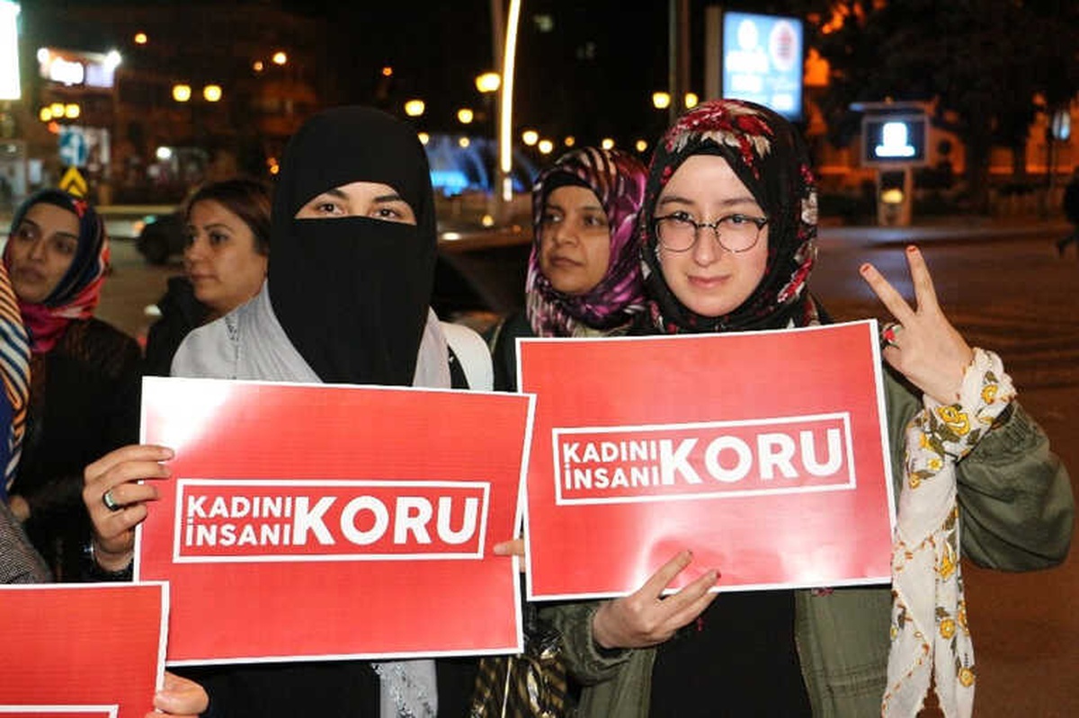 Vicdan Konvoyu\'na Tokat\'tan Destek