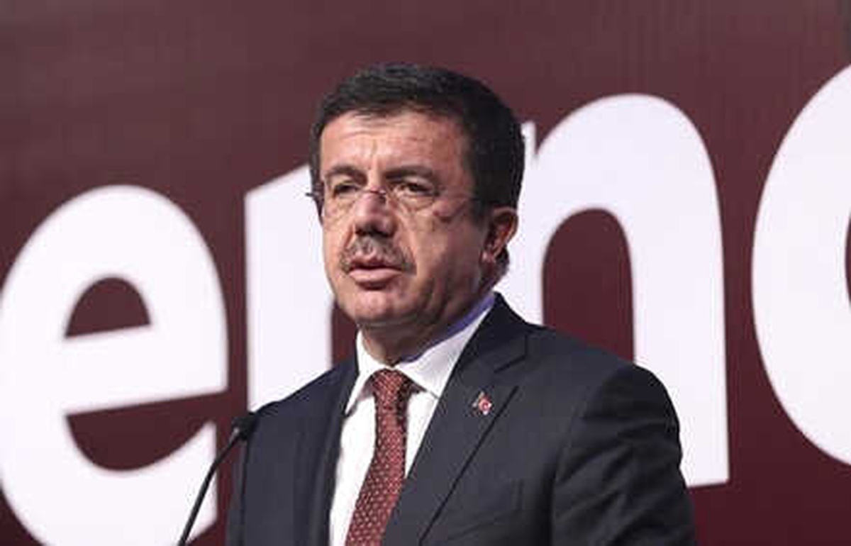 Zeybekci: Faiz Uygun Seviyelere Hızla Yaklaşacak