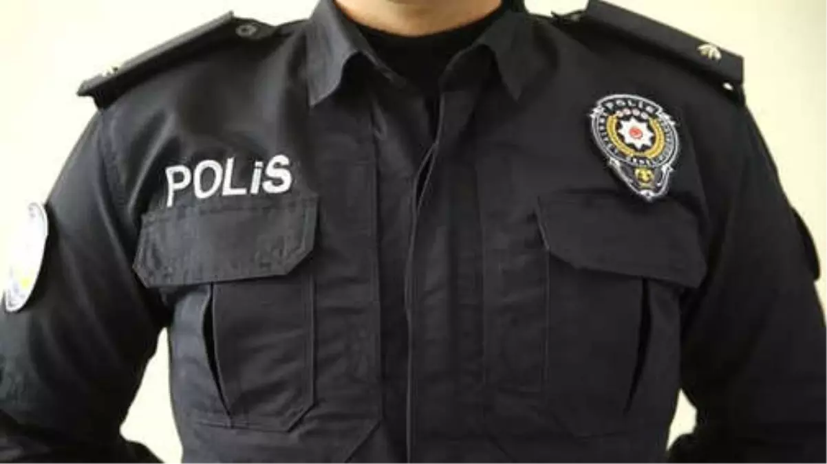 10 Bin Polis Adayı Alınacak