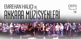 '60 Yılın Blues ve Rock Müziği' Konserleri 13 Yaşında!