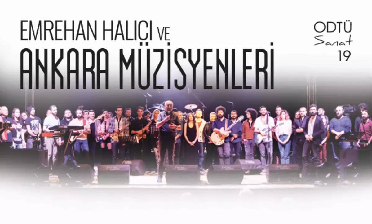 "60 Yılın Blues ve Rock Müziği" Konserleri 13 Yaşında!